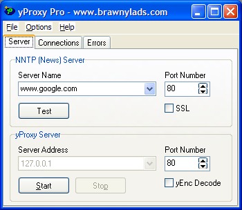 yproxygooglesetup